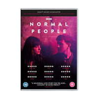 Normal People [DVD]