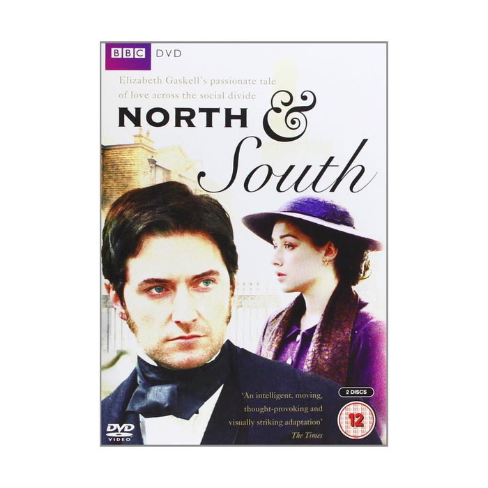 North and South (2004) [DVD]