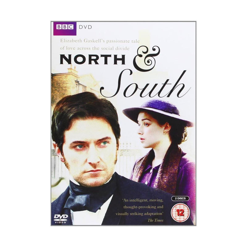 North and South (2004) [DVD]
