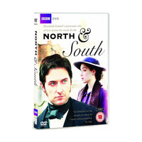 North and South (2004) [DVD]