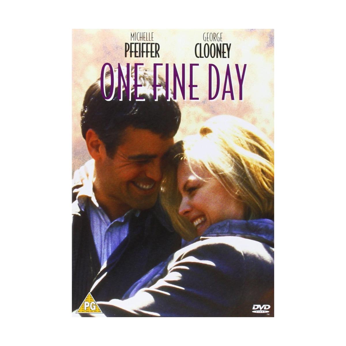 One Fine Day [DVD]