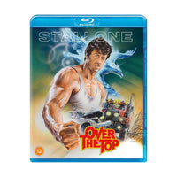 Over The Top [Blu-ray]