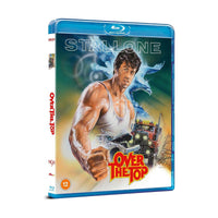 Over The Top [Blu-ray]