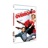 Overboard [DVD]