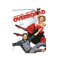 Overboard [DVD]