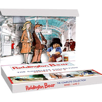 Paddington Bear: The Complete Collection (Limited Edition) [Blu-ray]