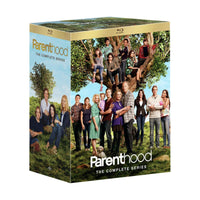 Parenthood - The Complete Series [Blu-ray]