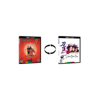 Peking Opera Blues (Limited Edition) [4K Ultra HD]