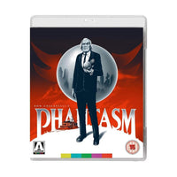 Phantasm [Blu-ray]