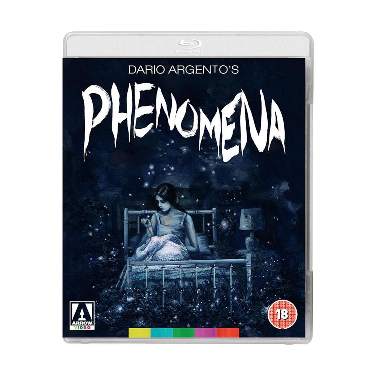 Phenomena [Blu-ray]