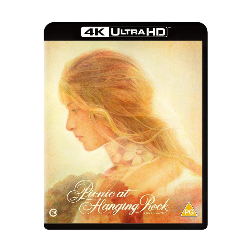 Picnic at Hanging Rock (2 Disc) [4K Ultra HD]