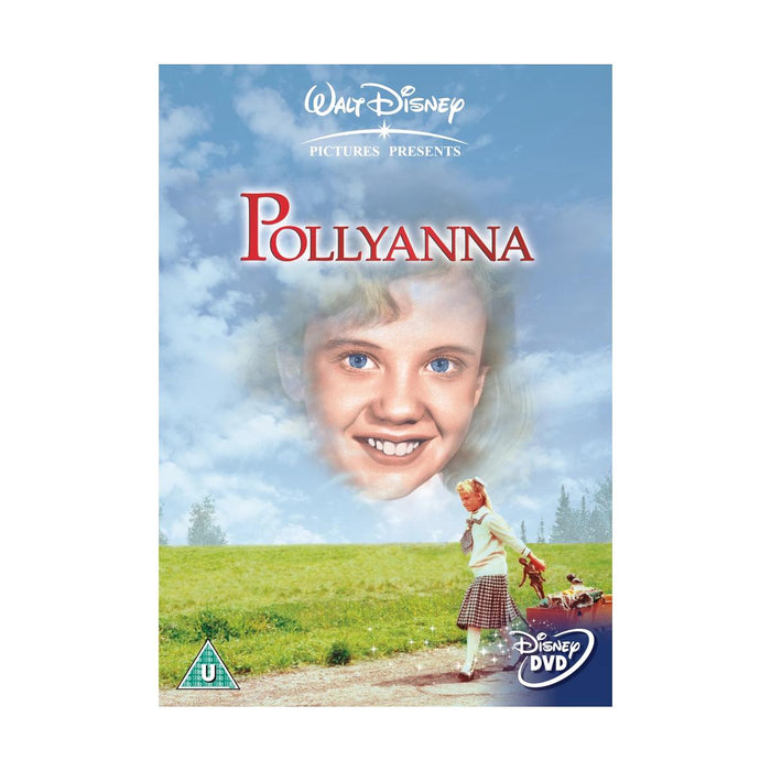 Pollyanna [DVD]