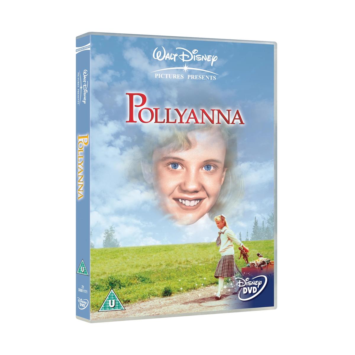 Pollyanna [DVD]