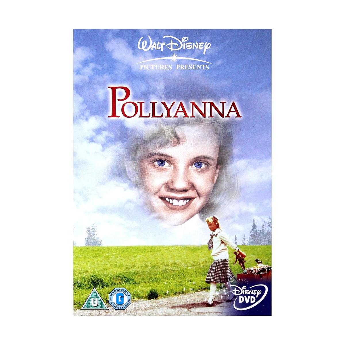 Pollyanna [DVD]