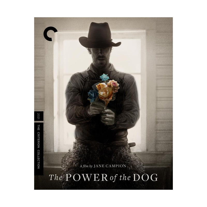 The Power of the Dog [4K Ultra HD + Blu-ray]