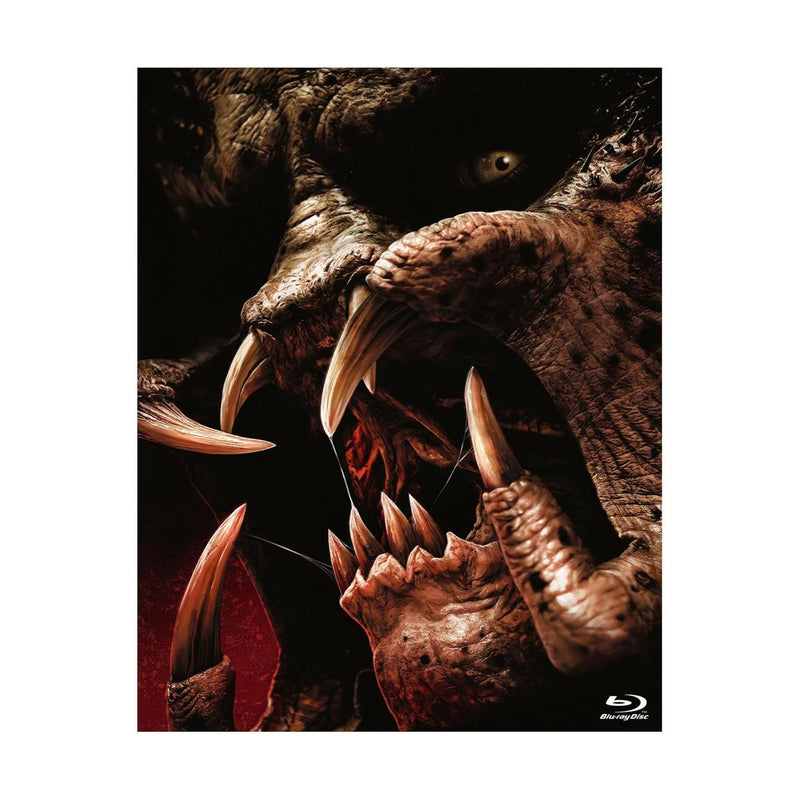 Predator - 5 Movie Collection [Blu-ray]