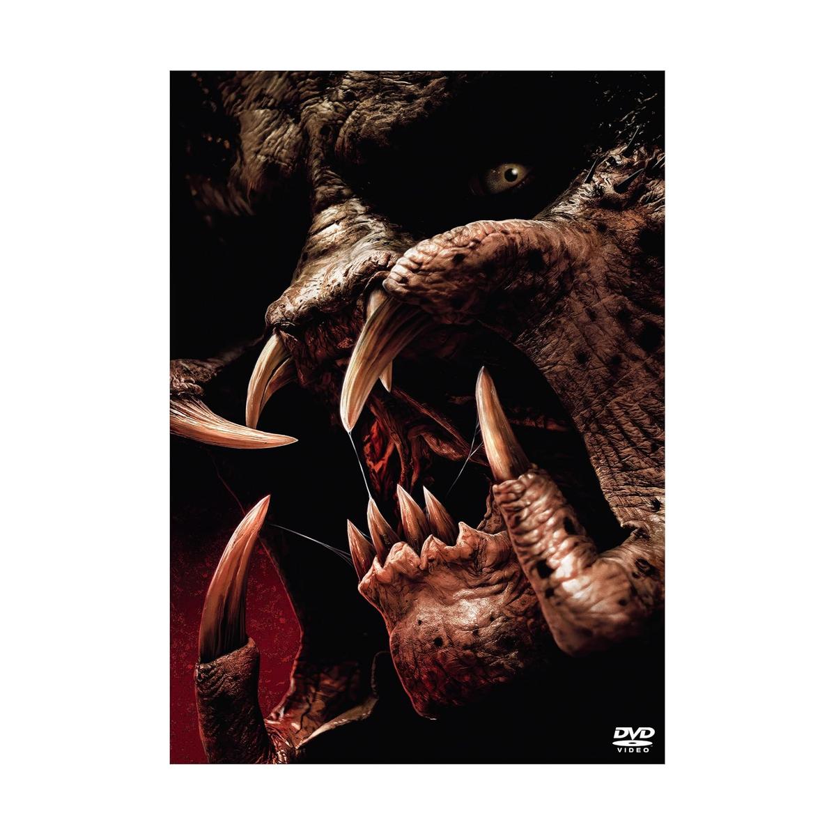 Predator - 5 Movie Collection [DVD] [Region 2]