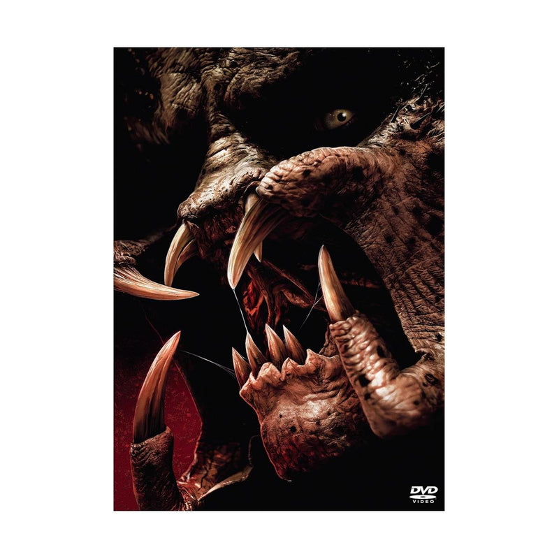 Predator - 5 Movie Collection [DVD] [Region 2]