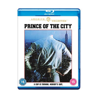 Prince of the City (Warner Archives) [Blu-ray]