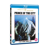 Prince of the City (Warner Archives) [Blu-ray]