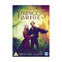 The Princess Bride [DVD] [Region 2]