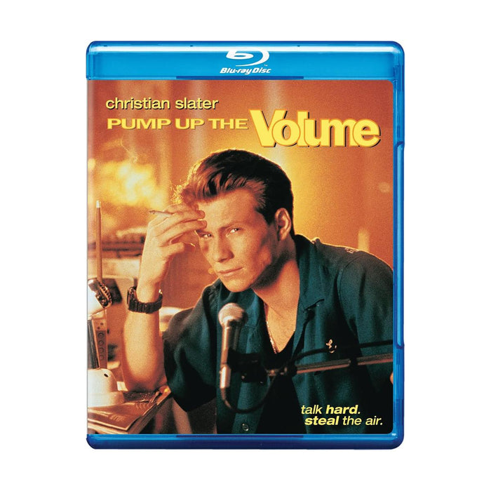 Pump Up The Volume (Warner Archives) [Blu-ray]