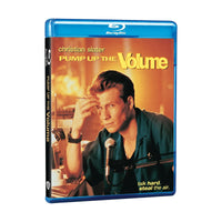 Pump Up The Volume (Warner Archives) [Blu-ray]