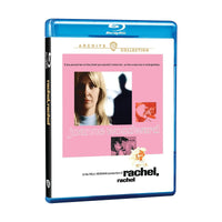 Rachel, Rachel (Warner Archives) [Blu-ray]