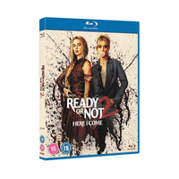 Ready or Not 2 [Blu-ray]