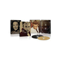 Rebel Without A Cause (Steelbook) [4K Ultra HD + Blu-ray]