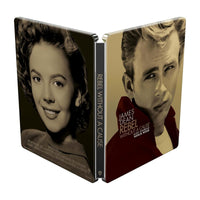 Rebel Without A Cause (Steelbook) [4K Ultra HD + Blu-ray]