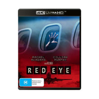 Red Eye (2005) [4K Ultra HD]