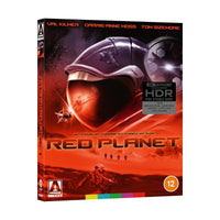 Red Planet (Limited Edition) [4K Ultra HD]