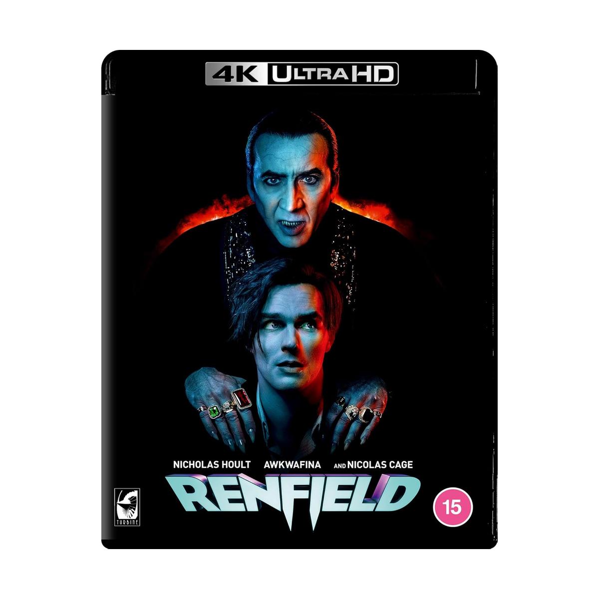 Renfield [4K Ultra HD]