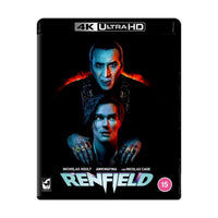 Renfield [4K Ultra HD]