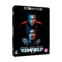 Renfield [4K Ultra HD]