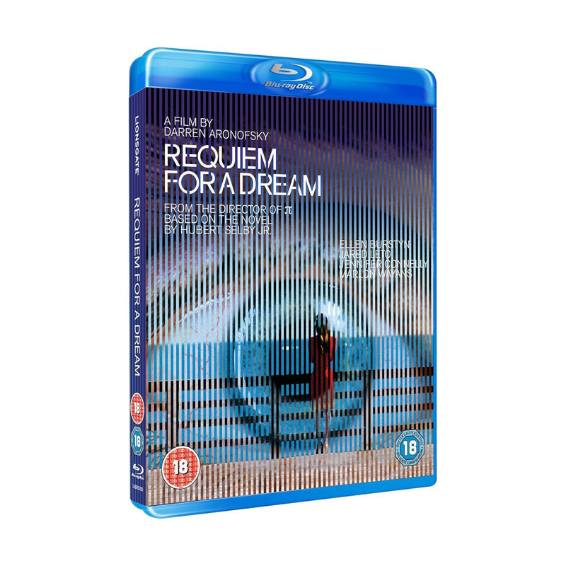 Requiem For A Dream [Blu-ray]