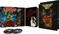 The Return of the Living Dead (Limited Edition) [4K Ultra HD]