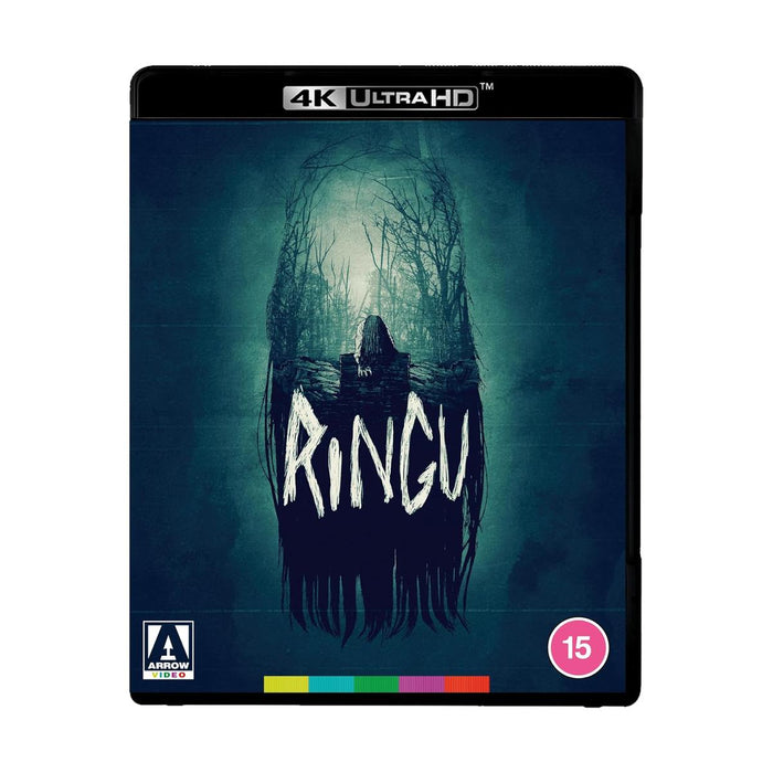 Ringu [4K Ultra HD]