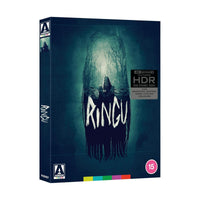 Ringu (Limited Edition) [4K Ultra HD]