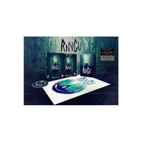 Ringu (Limited Edition) [4K Ultra HD]
