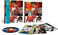 Roaring Fire [Blu-ray]