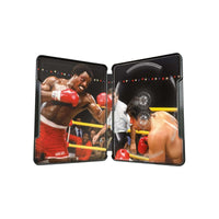 Rocky II (Steelbook) [4K Ultra HD + Blu-ray]