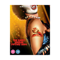 The Rocky Horror Picture Show [4K Ultra HD + Blu-ray]