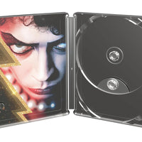 The Rocky Horror Picture Show (50th Anniversary Steelbook) [4K Ultra HD + Blu-ray]