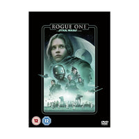 Rogue One: A Star Wars Story [DVD] [Region 2]