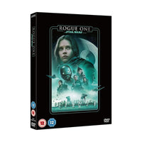 Rogue One: A Star Wars Story [DVD] [Region 2]