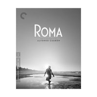 Roma [Blu-ray]