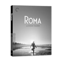 Roma [Blu-ray]