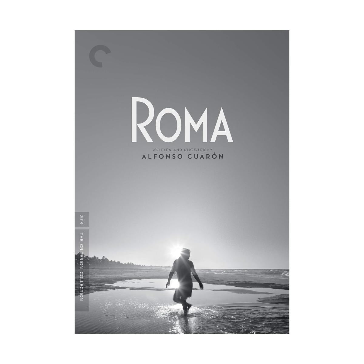 Roma (2 Disc) [DVD]